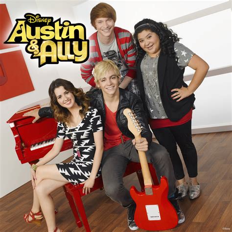 austinand ally